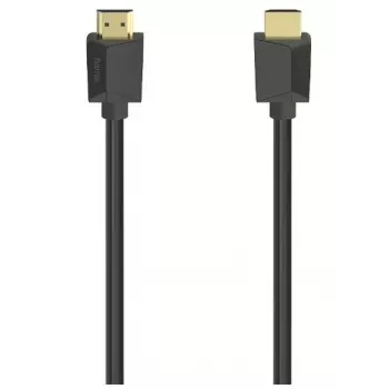 Hama Ultra High Speed HDMI kabelis, sertificēts, Ultra-HD 8K, 2,00 m