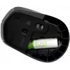 Elari Ecobattery AA NiMH uzlādējamā baterija 1500 mAh 1,2 V balta