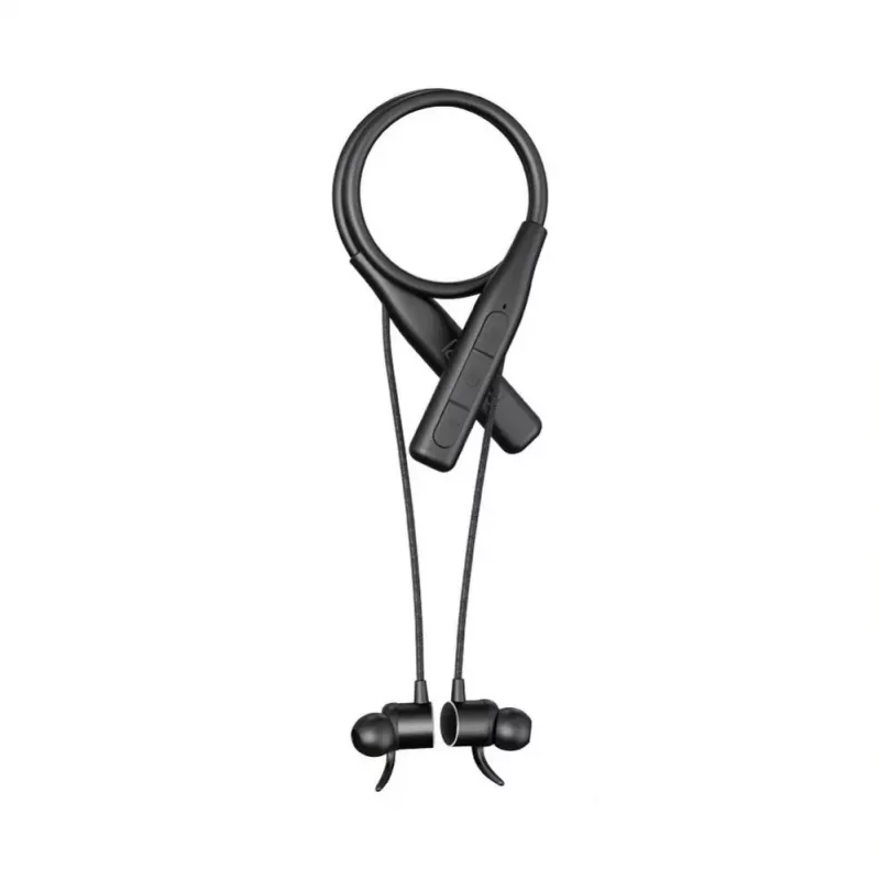 Elari Gnooshi True Wireless Stereo Earphone Black