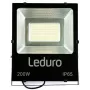 LEDURO LED Flood Light PRO200 IP65 200W 20000lm Cool White 6500K