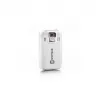 Evelatus Mini DS (EM01) Portable Bluetooth Speaker White