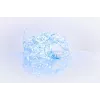 iLike RS-100B 100 LED virknes gaismas 5m Zila
