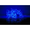 iLike RS-100B 100 LED virknes gaismas 5m Zila