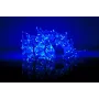 iLike RS-100B 100 LED virknes gaismas 5m Zila