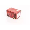 ILIKE Diožu Lietus RS-500 500LED 19m Zilas LED virtenes