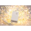 iLike Diožu Lietus RS-500 500LED 19m Warm White Dekoratīvā LED virtene