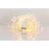 iLike Diožu Lietus RS-500 500LED 19m Warm White Dekoratīvā LED virtene