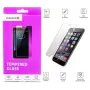 EVELATUS Samsung Galaxy S6 Edge (Gold) rūdīta stikla ekrāna aizsargs