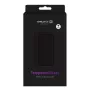 Evelatus Apple iPhone 7/8/SE2020/SE2022 2.5D Full Cover Japan Glue Glass Anti-Static Screen Protector Black