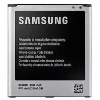 Samsung B600BE Galaxy S4 I9505 2600mAh Bulk