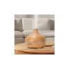 IVY D1 3-in-1 Aroma Difuzors - Mitrinātājs - 10W Nakts Atmosfēras Lampa 17cm / 500ml Gaišs Koks