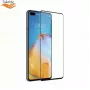 TakeMe Huawei P40 HARD Keramikas Pilnas Virsmas Ekrāna Aizsargstikls
