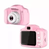 CP X2 Kids HD 1080p Digital Photo & Video Camera with MicroSD Card Slot 2 inch LCD Color Screen