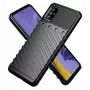 iLike Samsung Galaxy S21 FE (G990B) TPU Silikona Maciņš Melns