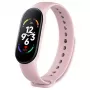 iWear SM7 Viedā aproce 0.96 inch TFT - Fitnesa izsekotājs IP67 ar sirdsdarbību un asinsspiedienu / Sociālie / Miegs Rozā