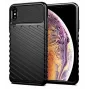 iLike Samsung Galaxy A13 5G (A136U) / A04S (A047F) TPU silikona maciņš Melns