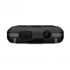Evelatus ROCK DS Black Portable Bluetooth Speaker