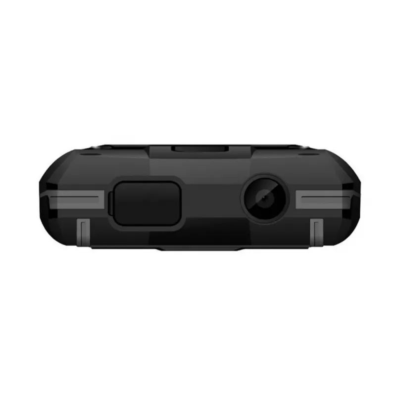 Evelatus ROCK DS Black Portable Bluetooth Speaker