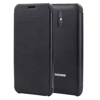 Doogee Flip Case BL5000 Black
