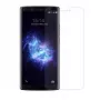 Doogee MIX 2 Rūdīta stikla ekrāna aizsargs (1 iepakojums, caurspīdīgs, 9H cietība, 0,3 mm, 2,5D noapaļotas malas, oleofobisks pārklājums, pret skrāpējumiem, pret pirkstu nospiedumiem, bez burbuļiem)