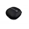 EVELATUS EBE01BK True Wireless Stereo In-Ear Bluetooth 5.0 Austiņas ar Uzlādes Futrāli, IPX4, Melna