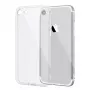 Evelatus Apple iPhone 6/6s Silikona Maciņš Caurspīdīgs