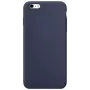 Evelatus Apple iPhone 6/6s Silikona Maciņš Midnight Blue