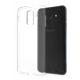 Evelatus Samsung Galaxy A6 Plus 2018 Caurspīdīgs Silikona Maciņš 1.5mm TPU