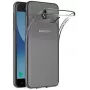 Evelatus Samsung Galaxy J3 2017 J330 Silikona Maciņš 1.5mm TPU Caurspīdīgs