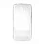 EVELATUS Nokia 1 (2018) Silikona maciņš 1.5mm TPU Caurspīdīgs