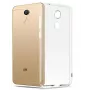 Evelatus Xiaomi Redmi 5 Plus caurspīdīgs silikona maciņš 1,5 mm TPU caurspīdīgs