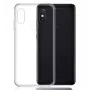 Evelatus Xiaomi Redmi Note 5 Caurspīdīgs Silikona Maciņš 1.5mm TPU