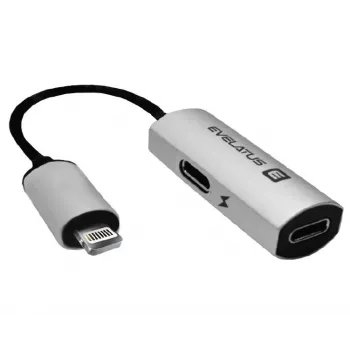 Evelatus Lightning to Lightning-x2 V02 Bulk Package