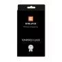 Evelatus Samsung Galaxy S8 Plus G955 2.5D Full Cover Japan Glue Glass Anti-Static Screen Protector
