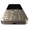 Evelatus Tron GLD Dual SIM Feature Phone Gold