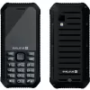 Evelatus Samson DS Black Black Mobilais telefons
