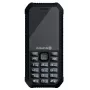 Evelatus Samson DS Black Black Mobilais telefons