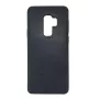 Evelatus Apple iPhone 6/6s TPU Case ar metāla plāksni magnētiskajam auto turētājam, zils