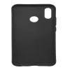 Evelatus Huawei P20 TPU Case 2 ar metāla plāksni (saderīgs ar magnētisko auto turētāju) Zils