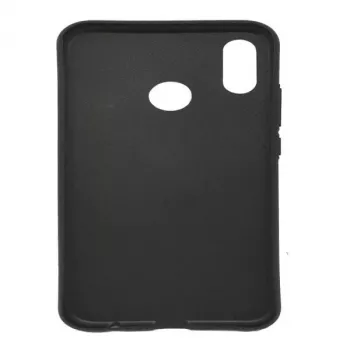 Evelatus Samsung Galaxy S9 TPU vāciņš ar metāla plāksni magnētiskajam auto turētājam - Zils