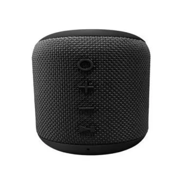 Evelatus Bluetooth Speaker S size EBS01 Black