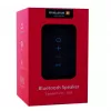 Evelatus Bluetooth Speaker S size EBS01 Black