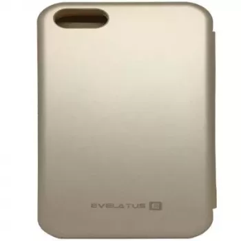 Evelatus Book Case Xiaomi Redmi 6 Pro / Mi A2 Lite, Gold