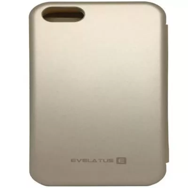 Evelatus Book Case Xiaomi Redmi 6 Pro / Mi A2 Lite, Gold