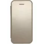 Evelatus Book Case Xiaomi Redmi 6 Pro / Mi A2 Lite, Gold
