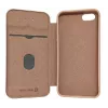Evelatus Book Case Xiaomi Redmi 6 Pro / Mi A2 Lite, Rose Gold