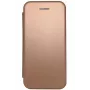Evelatus Book Case Xiaomi Redmi 6 Pro / Mi A2 Lite, Rose Gold