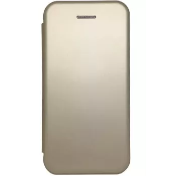 Evelatus Xiaomi Redmi 6A Book Case Gold