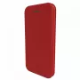 Evelatus Xiaomi Redmi 6A Book Case Vīna Sarkans
