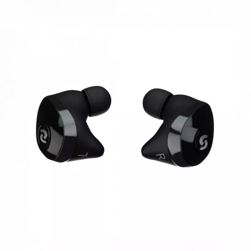 Connect Wireless Earphones CWE01 Black